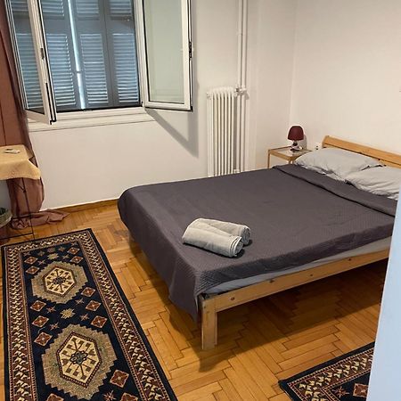 Plaka Quiet Apartment Atény Exteriér fotografie