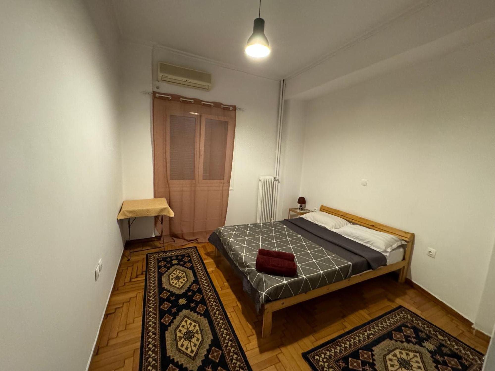 Plaka Quiet Apartment Atény Exteriér fotografie