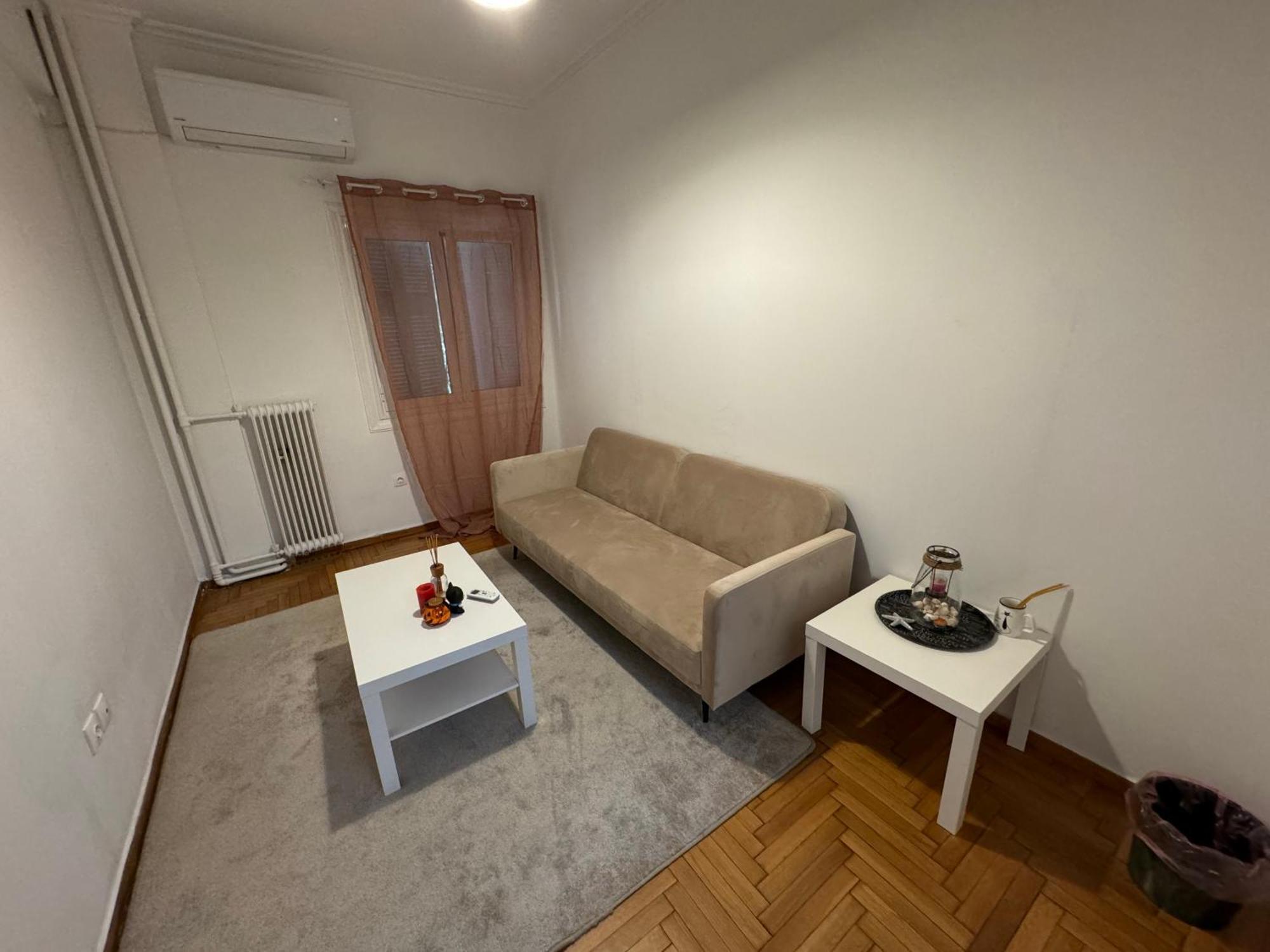 Plaka Quiet Apartment Atény Exteriér fotografie